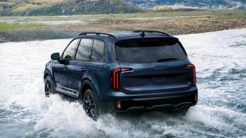 SUV, The 3-year-old Japanese SUV you should buy instead of a new one