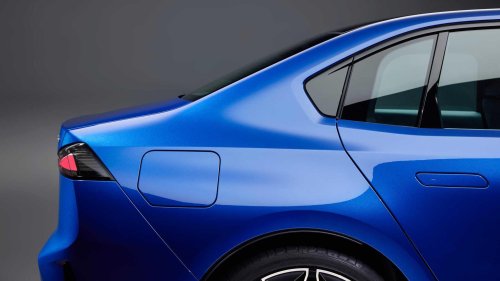 BMW, The signature BMW design trick that needs to make a comeback