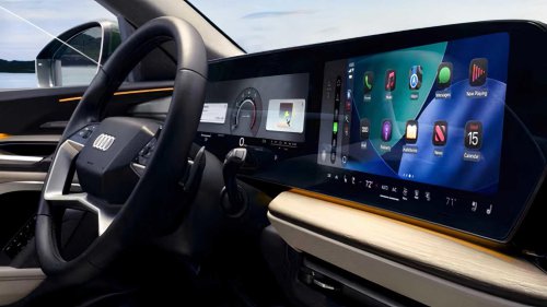 Audi SUVs prove you don’t need flash to stand out