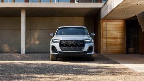 Audi, Audi V8, Audi CEO kills the 'V8 is dead' narrative with three concrete candidates