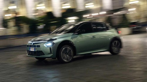 Hatchback, An unlikely manufacturer is saving the cheap turbo manual hatchback