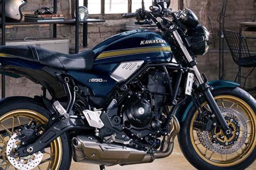 回り回って最後は「バイクらしいバイク」に憧れるよね! クラシックなデザインの中に最新技術を備える「ネオレトロ」3選