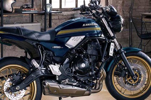 回り回って最後は「バイクらしいバイク」に憧れるよね! クラシックなデザインの中に最新技術を備える「ネオレトロ」3選