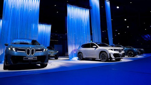 BMW, Mercedes, Tesla, BMW y Mercedes frenan el nivel 3 de conducción autónoma y apuestan por sistemas tipo Tesla