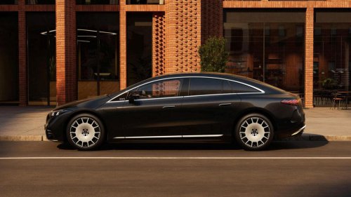 Mercedes, Acuerdo histórico: Mercedes y Samsung desarrollarán baterías de alto rendimiento para los eléctricos más pequeños de la marca