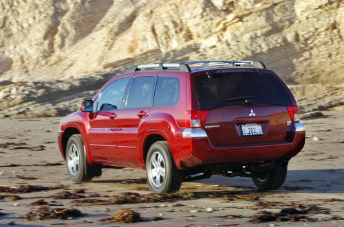 The most obscure SUVs ever made