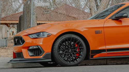 Original wheels vs aftermarket upgrades: Where should you stop?