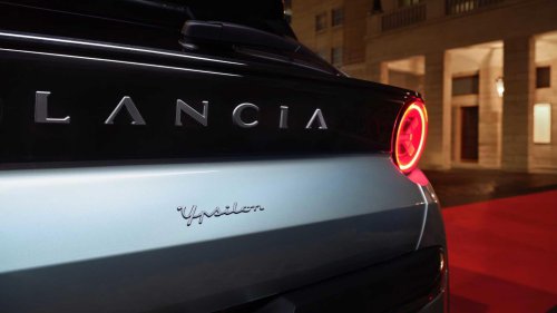 An unlikely manufacturer is saving the cheap turbo manual hatchback