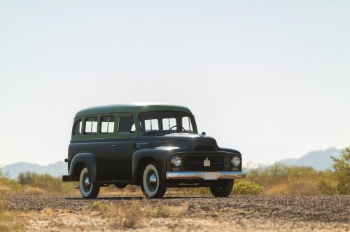 The most obscure SUVs ever made