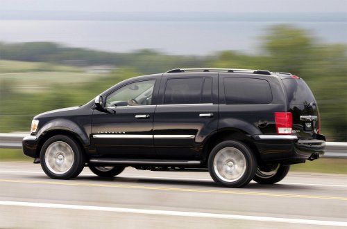 The most obscure SUVs ever made