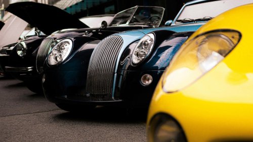 Restomod builds vs factory originals: which one divides enthusiasts more?