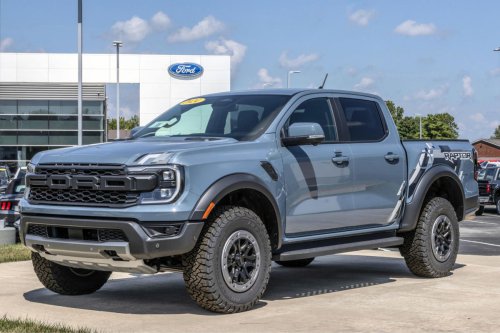 8 cars that feel unstoppable once they get moving