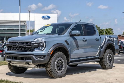 8 cars that feel unstoppable once they get moving