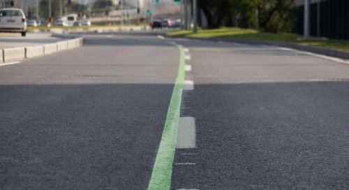 Llega a España un nuevo método para hacer que reduzcas la velocidad al conducir sin darte cuenta