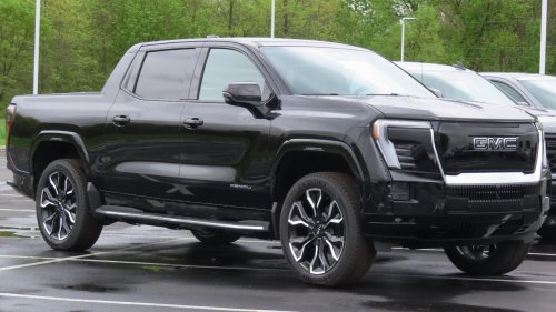 7 pickups that lost their working-class roots