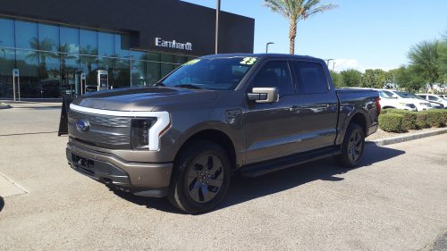 The 20 worst things about driving a Ford F-150