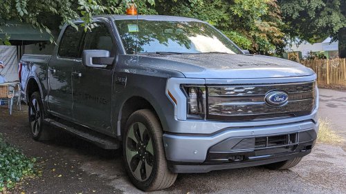 The 20 worst things about driving a Ford F-150