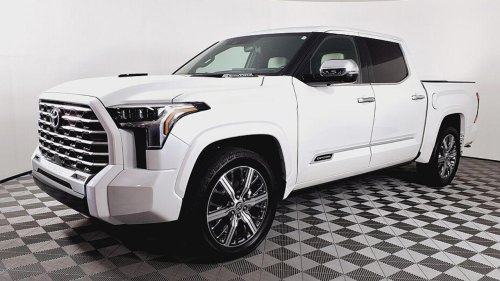 9 pickups that keep running long after others stop