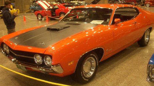 Classic muscle cars that are impossible to find now—according to collectors