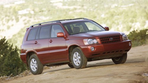 These are the cars you respect more now than when they were new