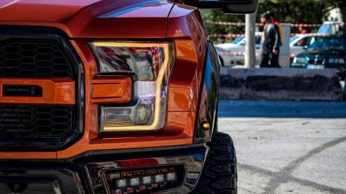 The 20 worst things about driving a Ford F-150