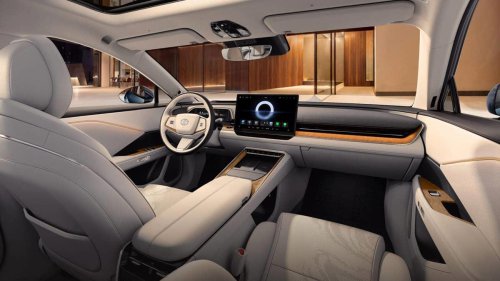 Toyota, Toyota's $21K EV sold 3,100 units in just one hour