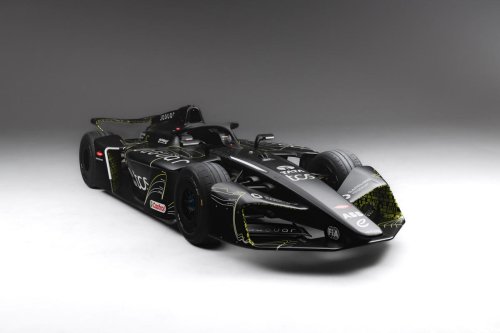 El Gen4 se presenta al mundo