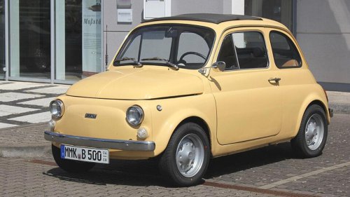 10 vehicles that prove simple engineering was better