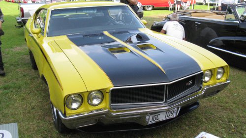 Classic muscle cars that are impossible to find now—according to collectors