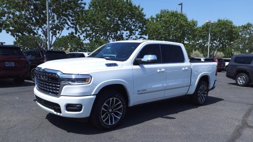 7 pickups that lost their working-class roots