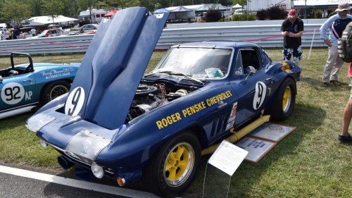 Classic muscle cars that are impossible to find now—according to collectors