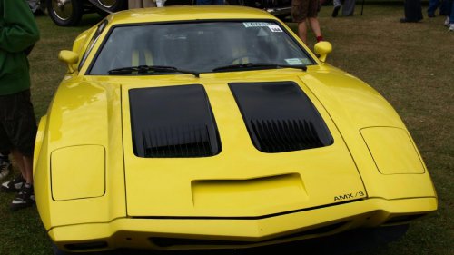 Classic muscle cars that are impossible to find now—according to collectors