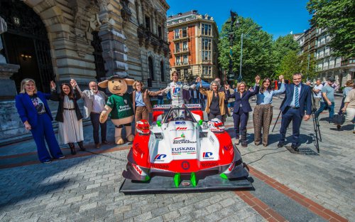 Iraola: “Voy a por el Campeonato de Europa”