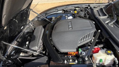 At $42,500, is this 2021 Karma Revero GT a reborn bargain?