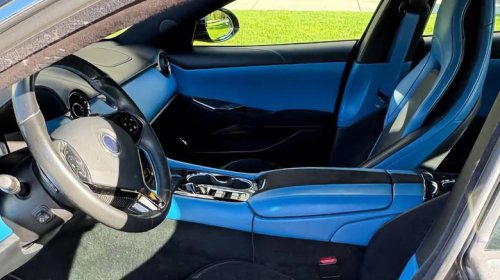 At $42,500, is this 2021 Karma Revero GT a reborn bargain?