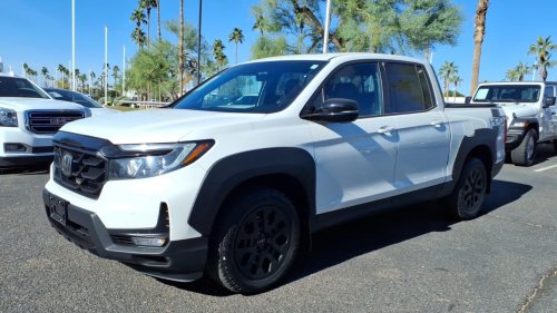 7 pickups that lost their working-class roots