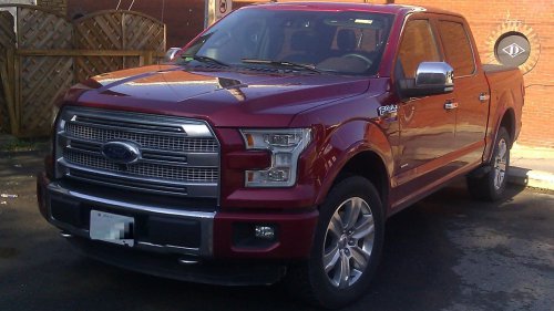 7 pickups that lost their working-class roots