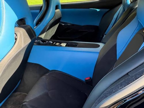 At $42,500, is this 2021 Karma Revero GT a reborn bargain?