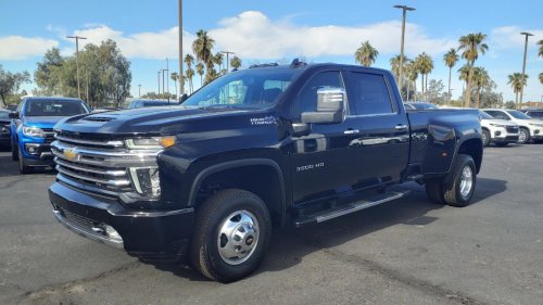 Chevy, 10 Chevy pickups that just keep going without major issues