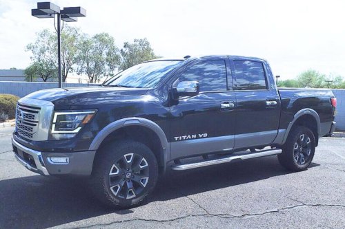 7 pickups that lost their working-class roots