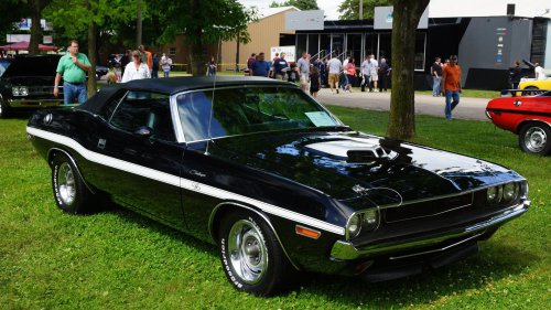 Classic muscle cars that are impossible to find now—according to collectors