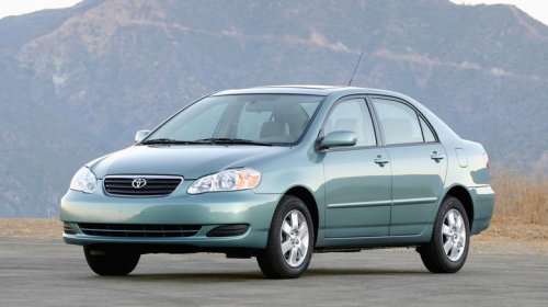 These are the cars you respect more now than when they were new