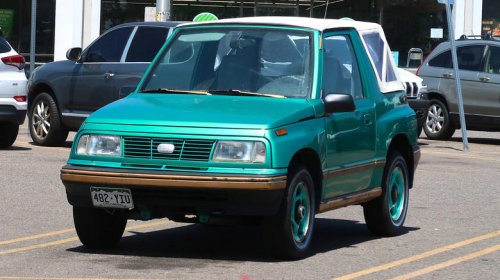 These are the cars you respect more now than when they were new