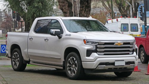 7 pickups that lost their working-class roots