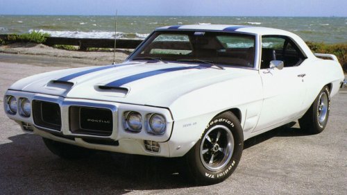 Classic muscle cars that are impossible to find now—according to collectors