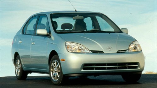 These are the cars you respect more now than when they were new