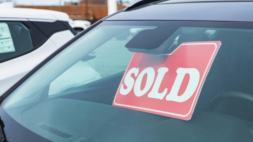 What happens when two people try to buy the same car at the same time?