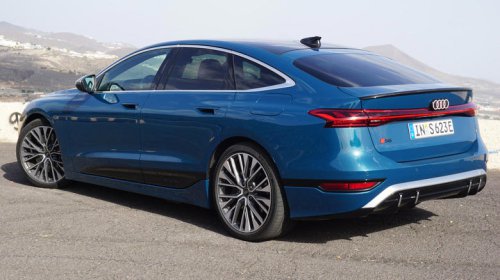 These are the ultimate stealth wealth cars currently on sale