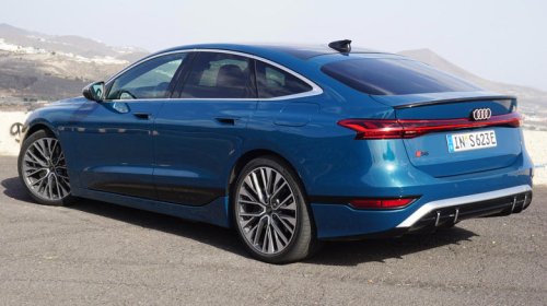 These are the ultimate stealth wealth cars currently on sale