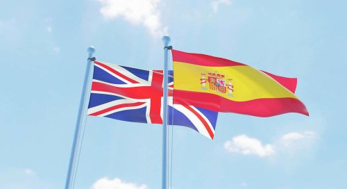 Reino Unido resuelve un gran problema del coche eléctrico que en España sigue sin solución